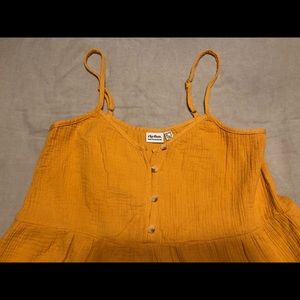 RHYTHM DRESS - SZ XL